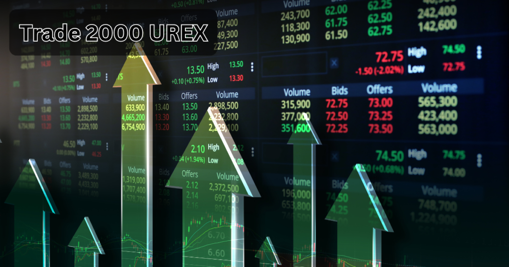 Trade 2000 UREX